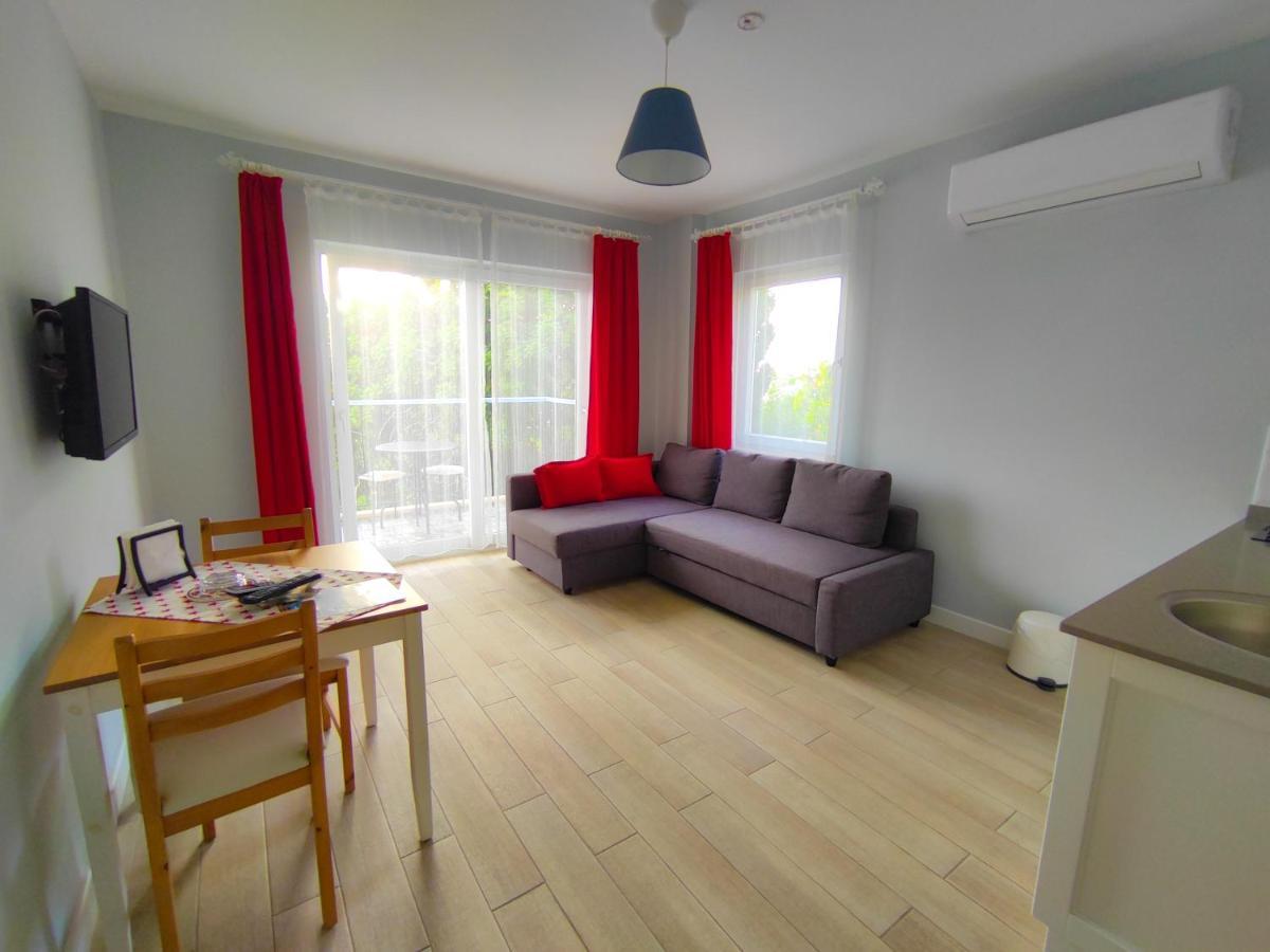 Mavi Kiyi Suites Каш Екстер'єр фото