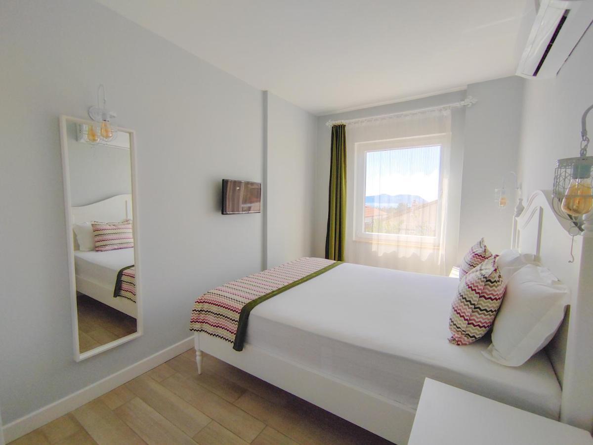 Mavi Kiyi Suites Каш Екстер'єр фото