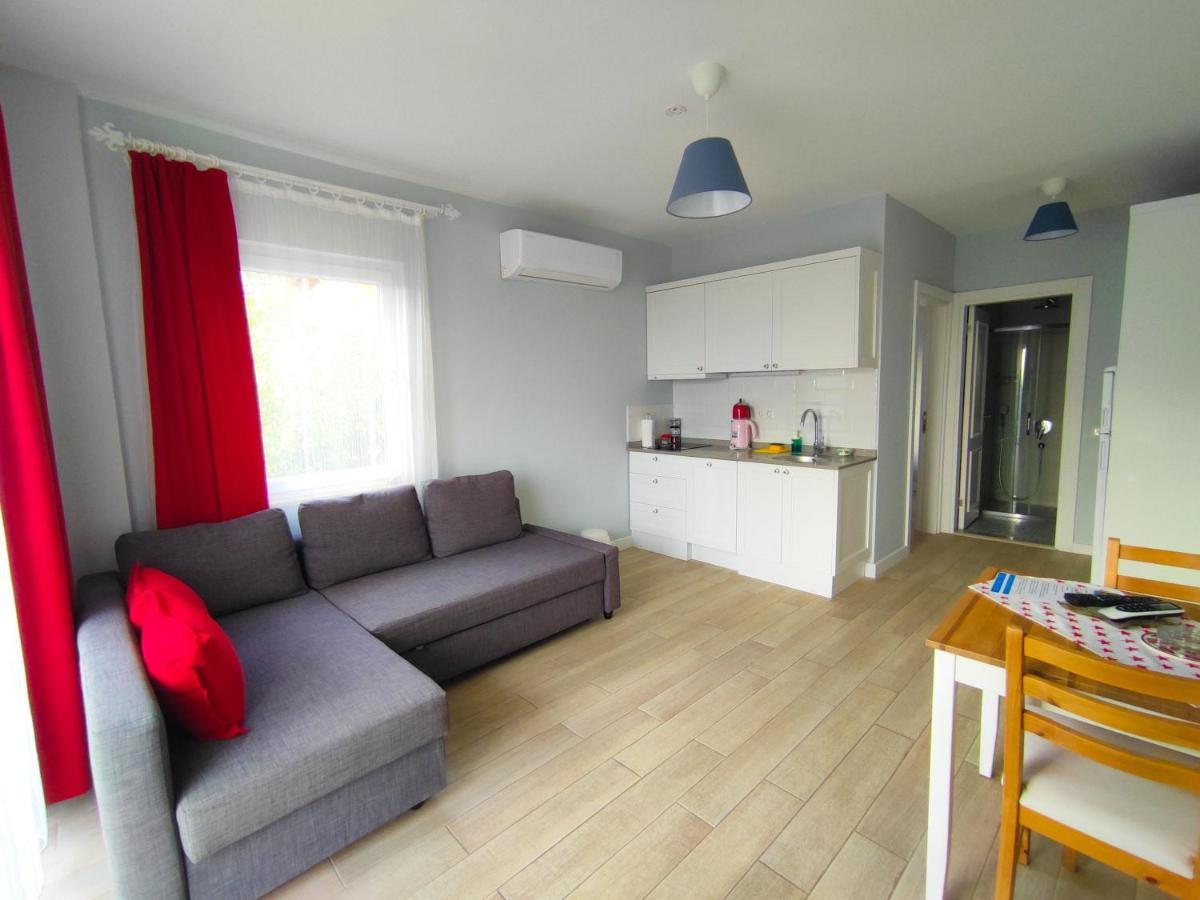 Mavi Kiyi Suites Каш Екстер'єр фото